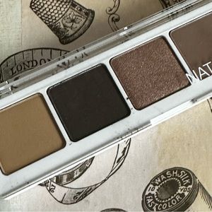 NATASHA DENONA EYESHADOW